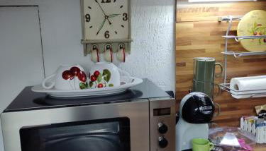 Loft Mansardato - Photo 3