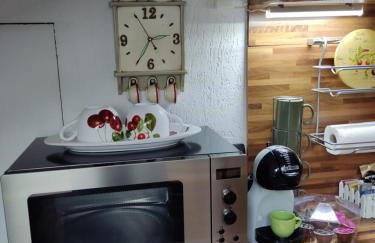 Loft Mansardato - Photo 3