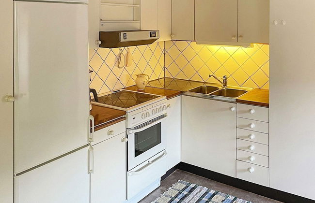 4 Person Holiday Home in Farjestaden - Photo 4