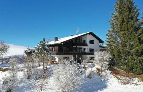 Appartement Tegelberg - Foto 16