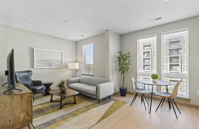 WhyHotel by Placemakr Columbia - Foto 78