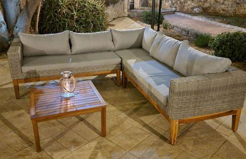 Paradisos Villa - Chania, Crete - Photo 44