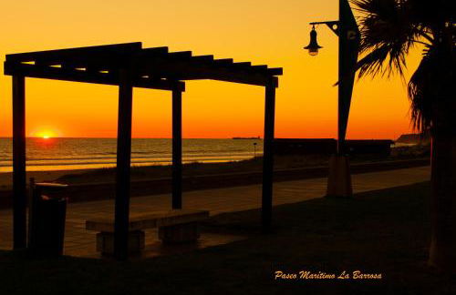 Apartamento Playa La Barrosa - Foto 39