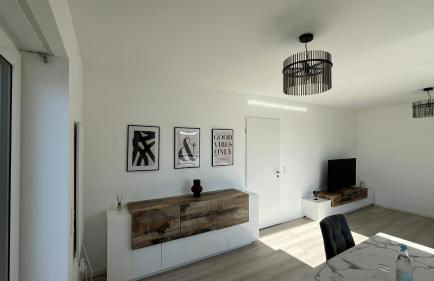 Neue und modische Wohnung im Duisburger Süden - Foto 16