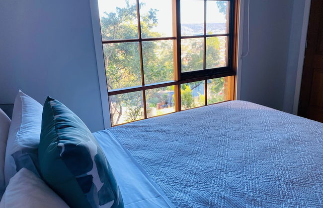 Hideaway Studio Accommodation - Foto 5