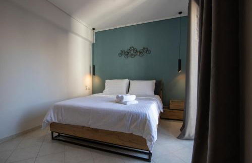 Petrino Suites Mesolonghi - Photo 5