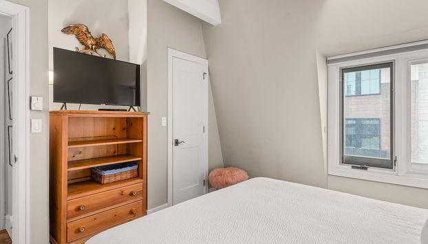 Chateau Dumont 16 - Foto 5, Habitación