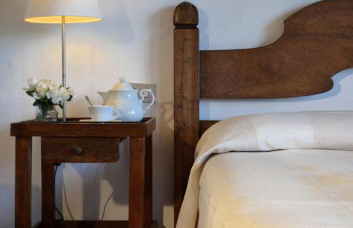 Locanda di Praticino - Foto 18