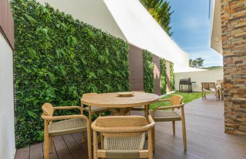 Charming Two-Bedroom Apartment in Zambujeira do Mar by Golden Zenith - Foto 37