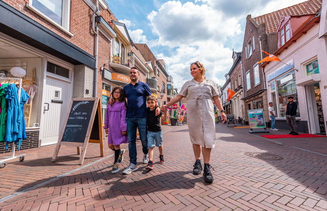 Tiny Lodge 4 - Foto 15