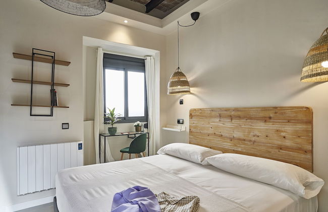 AinB Eixample Miró Apartments - Foto 46