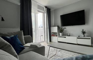 Życzliwa Apartment - Foto 32