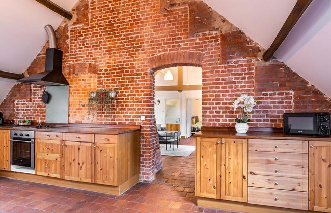 Nice Apartment on Unesco World Heritage Site Wortel-kolonie - Foto 13