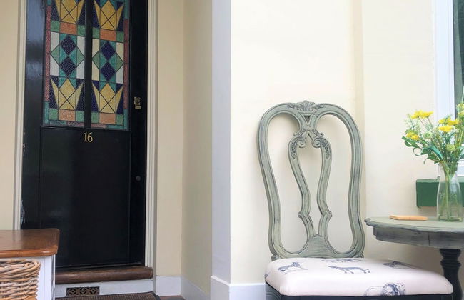 Kenmare Cottage - Foto 22