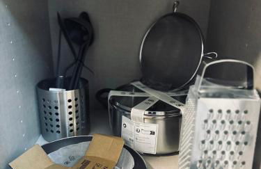 Modernes Zimmer in Zentrale Lage von Mannheim - Foto 8