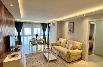 Apartamentos Prestige Málaga - Suite IV - Foto 41