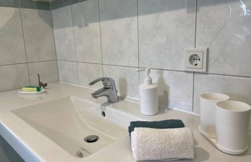 Neue Ferienwohnung mit Terrasse - Foto 16