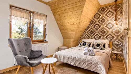 Apartamenty Kucovka 11 - Foto 4