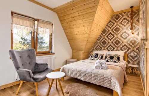 Apartamenty Kucovka 11 - Foto 4