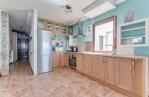 Home2Book Beautiful Sea Views San Felipe, Terrace - Foto 15