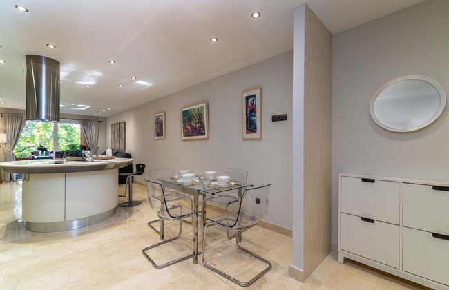 Chic Oasis on the Coast - Foto 10