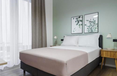 Limehome Berlin Sybelstraße - Foto 62