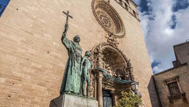 San Francisco Convent