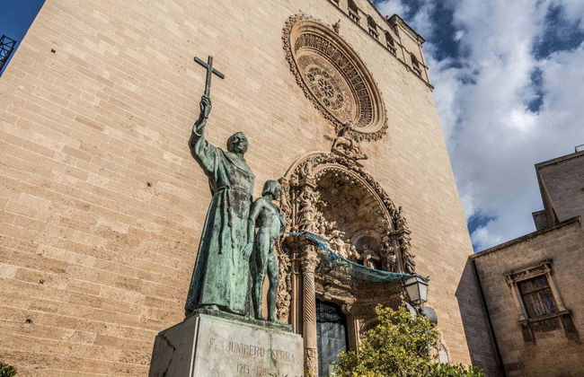 Tour en patinete eléctrico por Palma - Foto 3