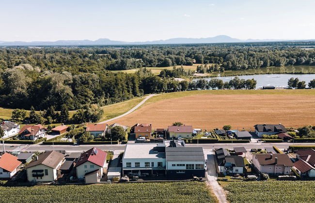 Postcard Country Apartments - Foto 40