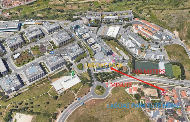 Lagoas park elite home - Foto 1