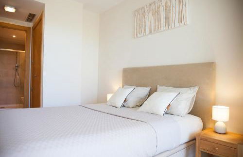 Luxury Spa Resort Marbella 2 bedroom 3 beds sauna gym pools jacuzzi - Foto 9