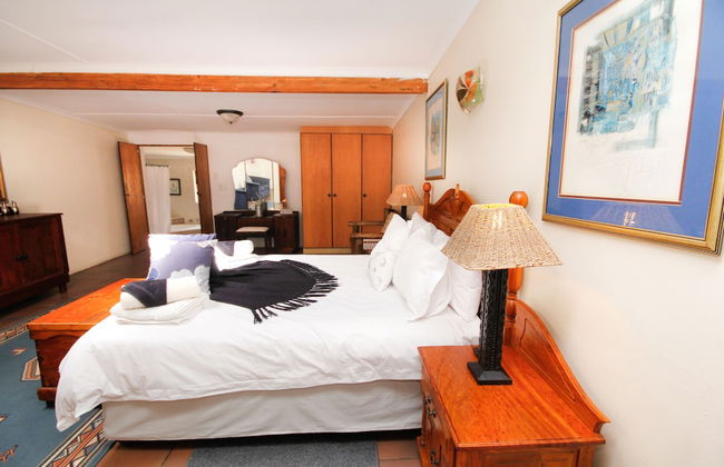 BOTTERKLOOF RESORT - Foto 28