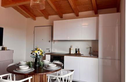 Brighter Days - Two-room apartment with lake view and pool - Photo 3