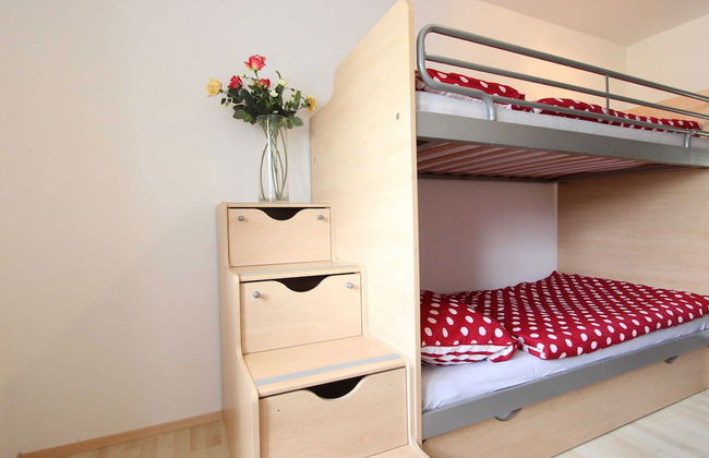 Spacious Holiday Home in Sankt Johann near Ski Area - Foto 5