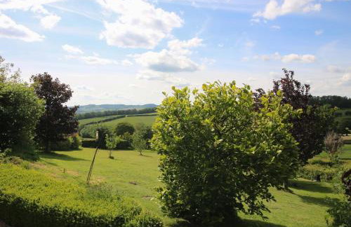 Callow Cottage - Foto 30