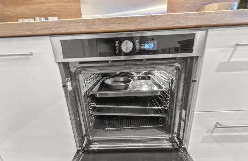 Flat 1 - Luxury Bolton City Centre Apartments - Foto 29