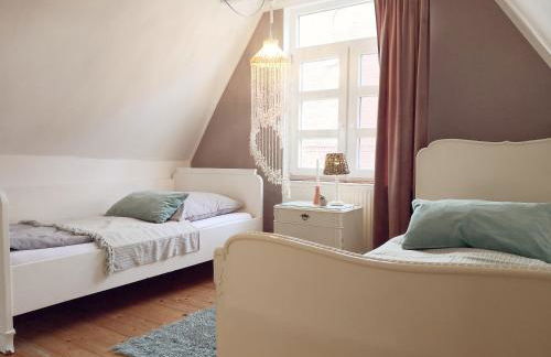 Alte Schusterei direkt am Fluss und Altstadt - Foto 16