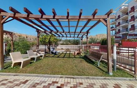 Spa balnea Fenix Apartament - Foto 21