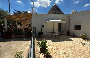 Trullo Gnoffa - Foto 1