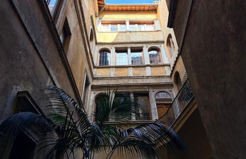 HiSuiteROME - ApartHotel - Foto 160