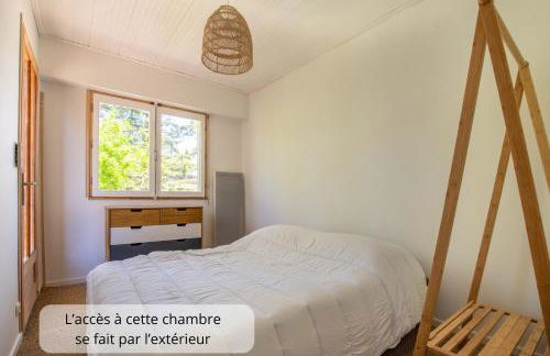 À 700m de la plage- Maison familiale pour 7 - Photo 14