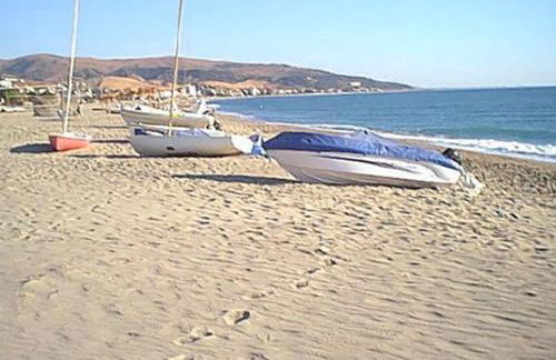 "Bon Repòs" casa vacanza Strongoli Marina - Foto 19