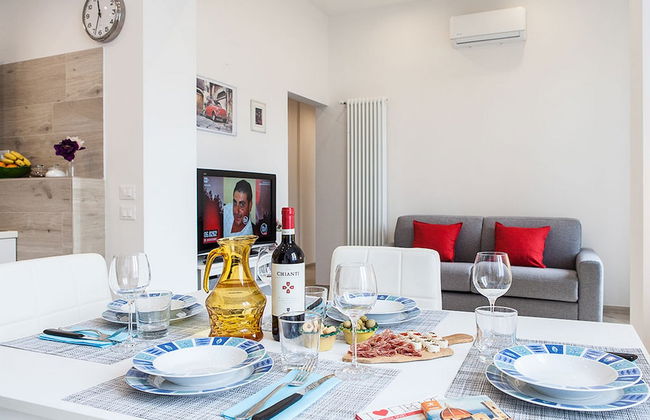 San Frediano Apartment - Photo 10