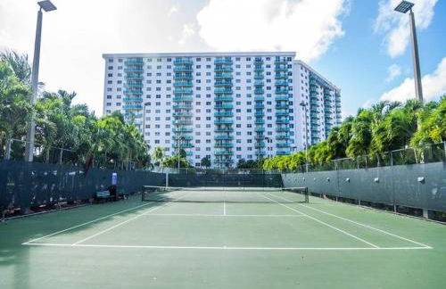 Sunny Isles Ocean Reserve Superb Condo Apartments - Foto 31