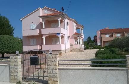 Apartment Vrsi - Mulo 5860b - Foto 1