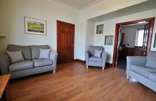 The Beacon- coastal home in St Monans - Foto 7