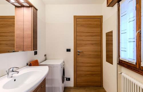 Apartment Santa Croce View by Interhome - Foto 32