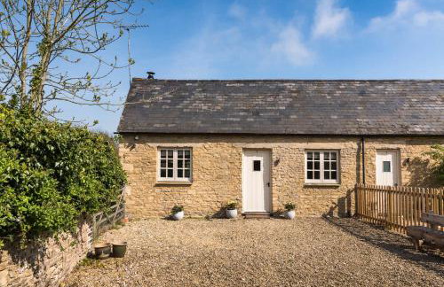 Cottage 1 New Yatt Farm - Photo 5