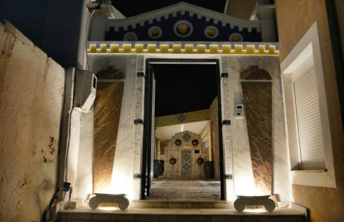 Casa DimiGre house in Kattavia - Prasonisi Rhodes - Foto 21