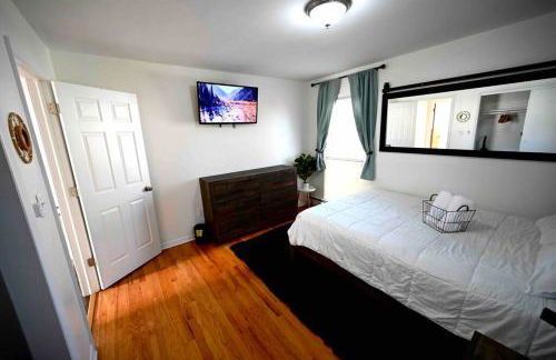 Bright & cozy 2nd Floor Apartment Close to NYC - Foto 28